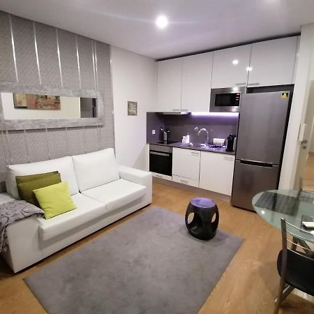 Cativo Flat Διαμέρισμα Πόρτο Εξωτερικό φωτογραφία
