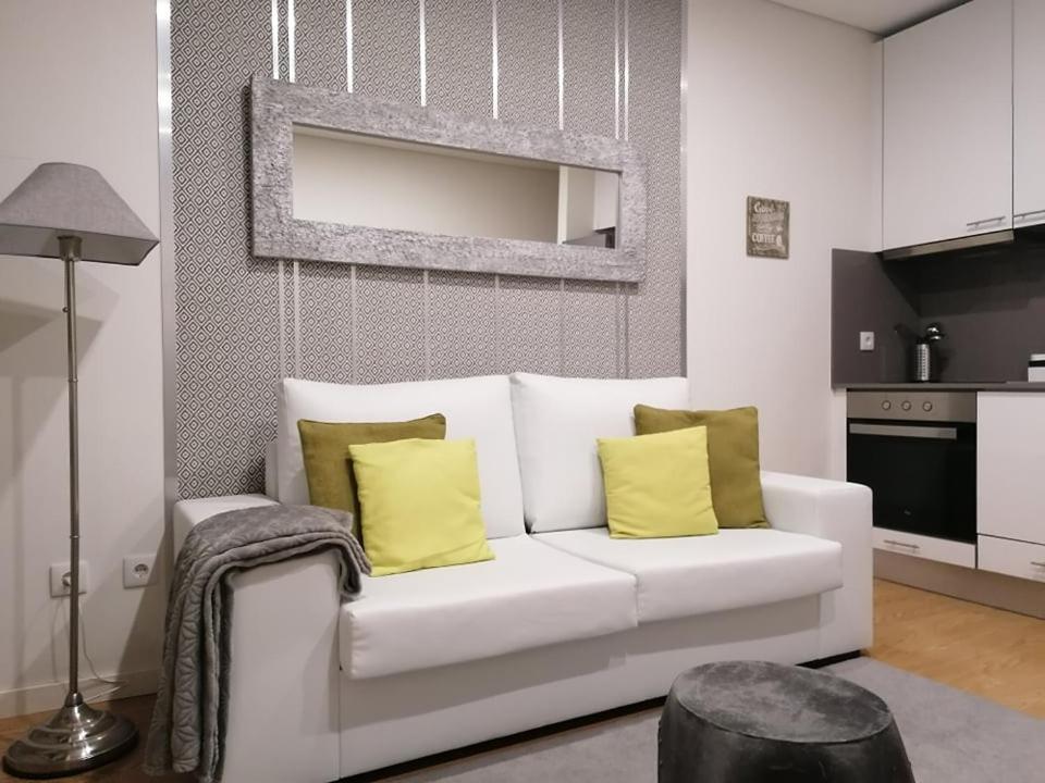 Cativo Flat Διαμέρισμα Πόρτο Εξωτερικό φωτογραφία