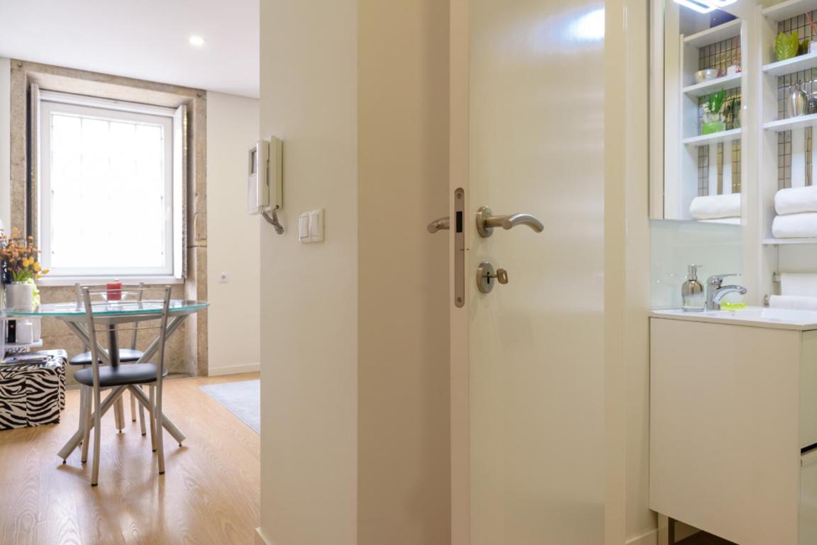 Cativo Flat Διαμέρισμα Πόρτο Εξωτερικό φωτογραφία