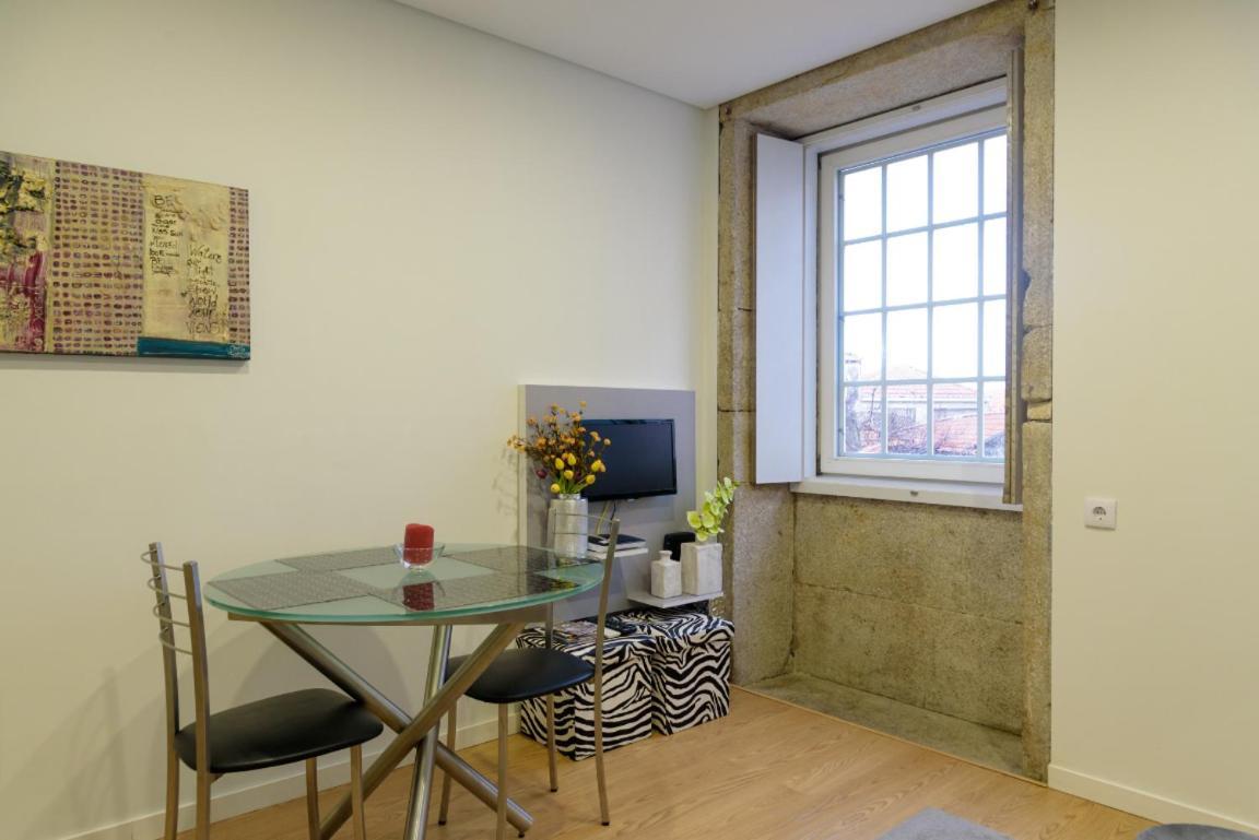 Cativo Flat Διαμέρισμα Πόρτο Εξωτερικό φωτογραφία