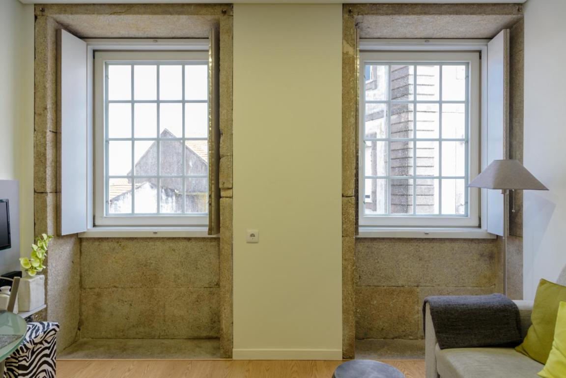 Cativo Flat Διαμέρισμα Πόρτο Εξωτερικό φωτογραφία