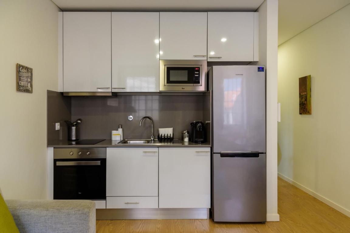 Cativo Flat Διαμέρισμα Πόρτο Εξωτερικό φωτογραφία