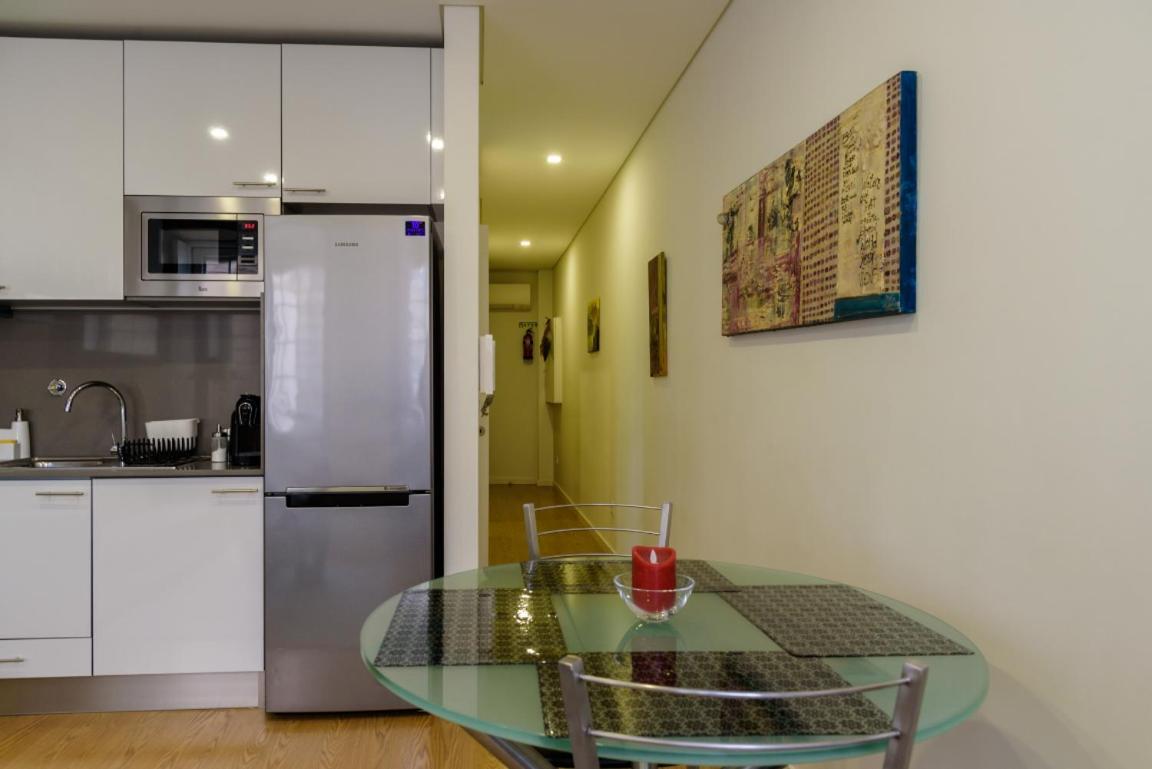Cativo Flat Διαμέρισμα Πόρτο Εξωτερικό φωτογραφία
