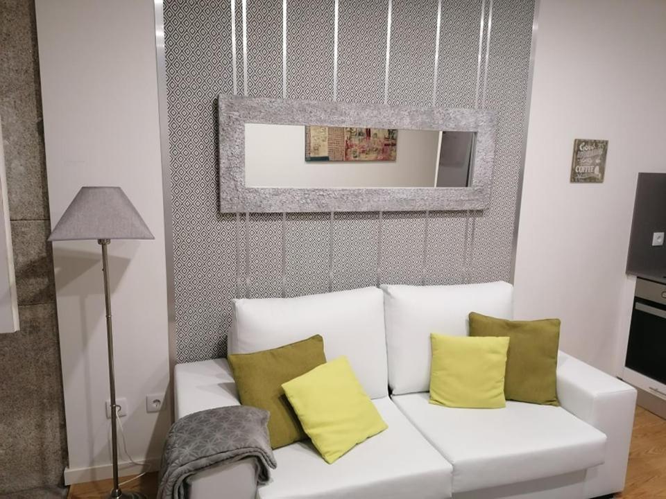 Cativo Flat Διαμέρισμα Πόρτο Εξωτερικό φωτογραφία