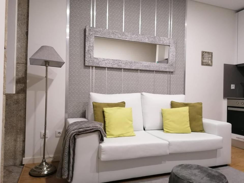 Cativo Flat Διαμέρισμα Πόρτο Εξωτερικό φωτογραφία